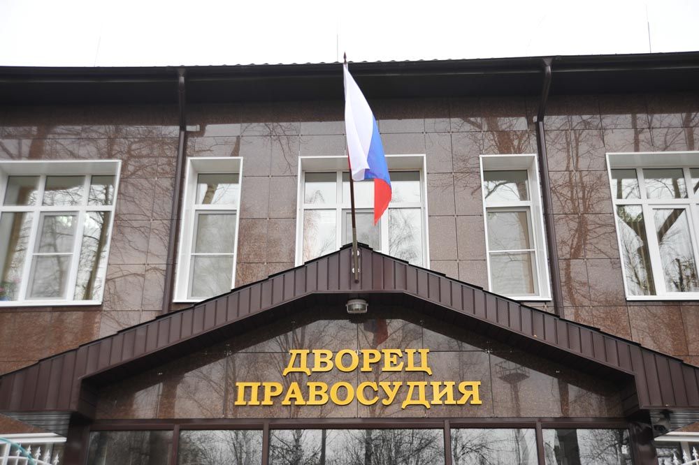 Поймали экстремиста в Дивеево сотрудник монастыря осужден за репост "Вконтакте"
