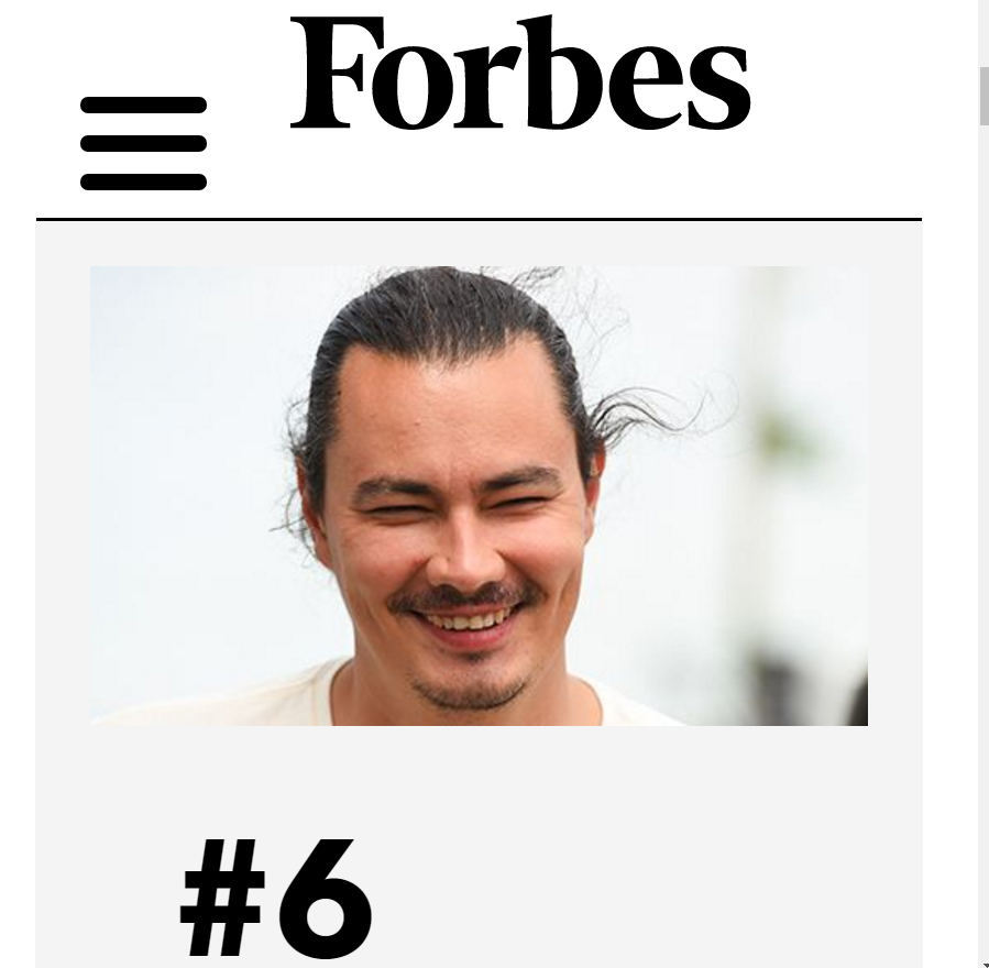   Forbes       