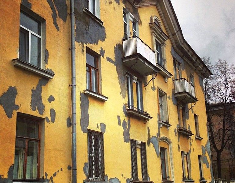 Точечная перестройка Участки под жильё на Гагарина и 8 Марта выставят на аукцион