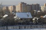Саранск, фото AP