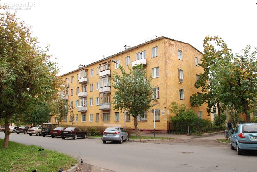 �����, ����� ��������, ��� 17