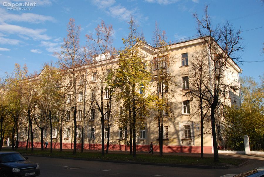 �����, �������� ������, ��� 19