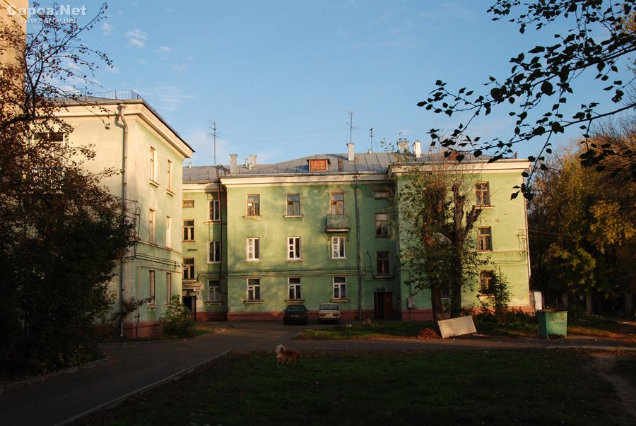 �����, ����� ������, ��� 25