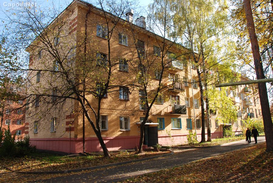 �����, �������� ������, ��� 54