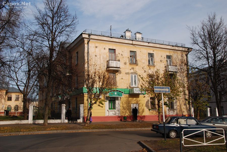 �����, ����� ��������, ��� 22