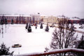 Фото из архива Юлии Козловой. Фото - зима 2001.